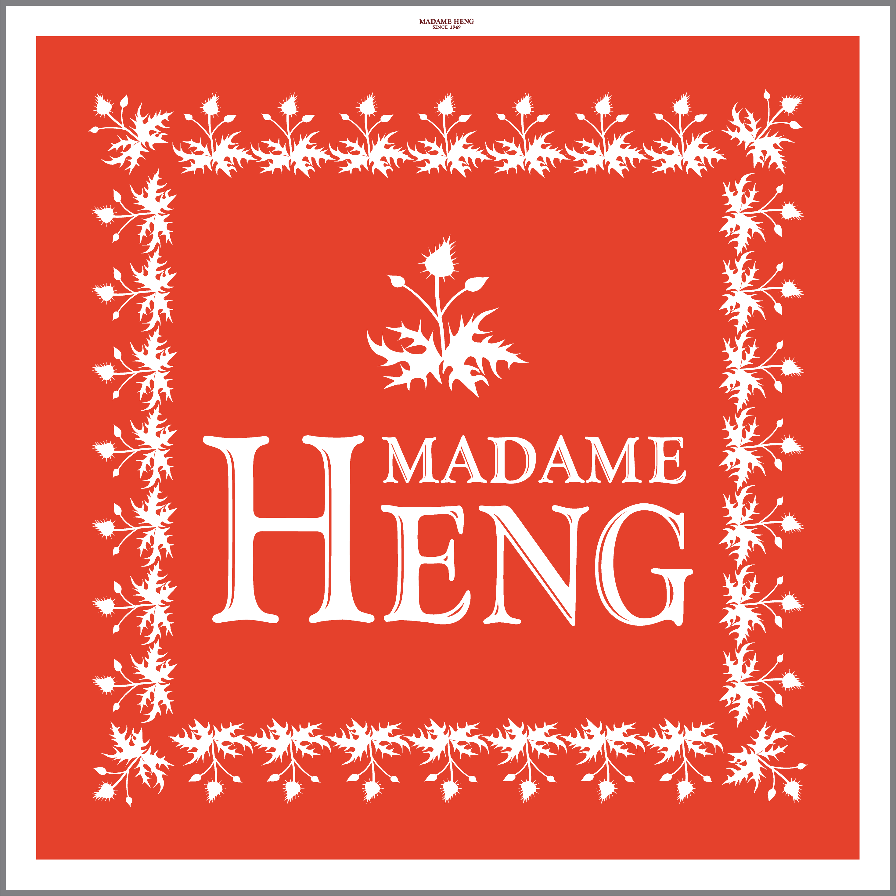 Madame Heng