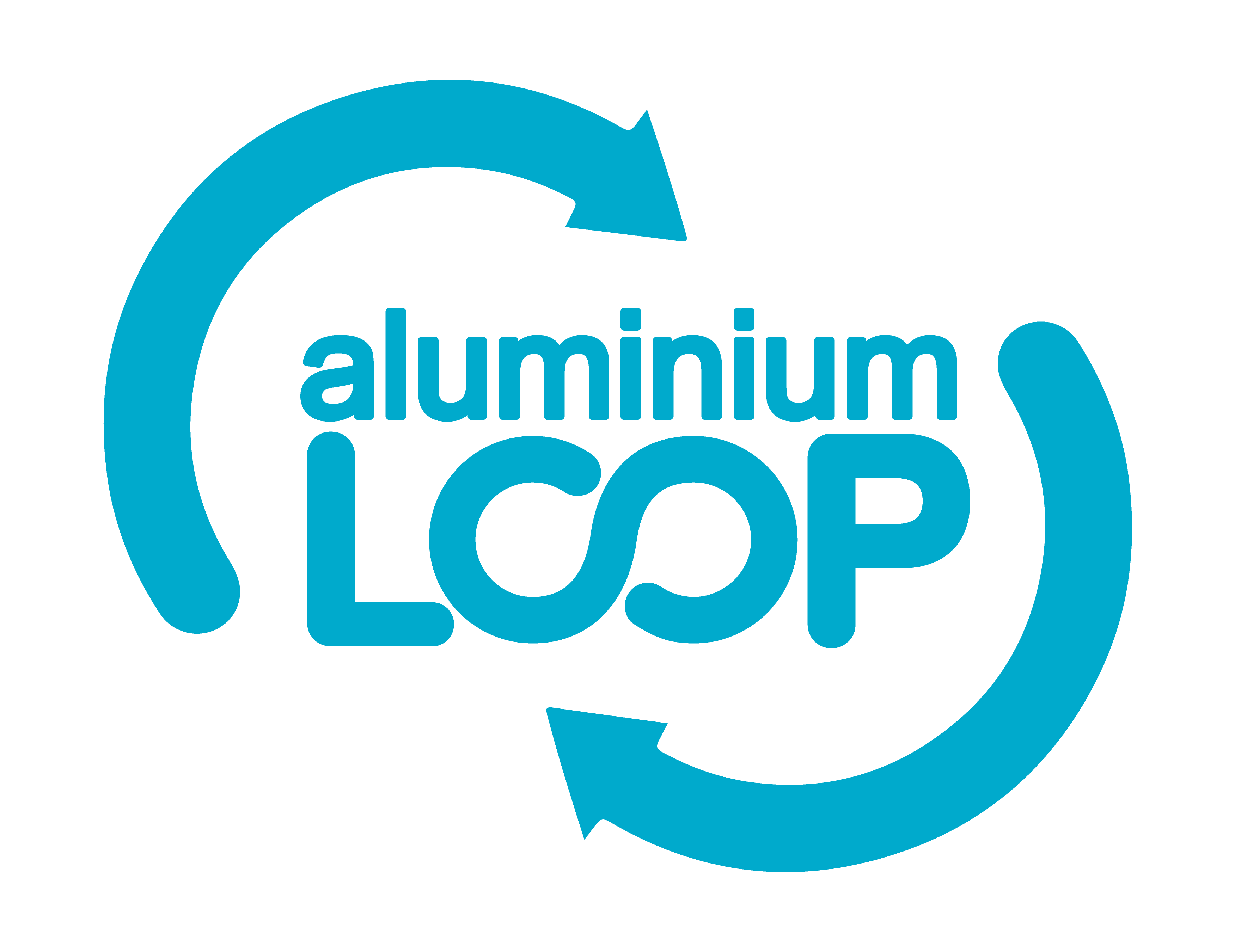 Aluminium Loop